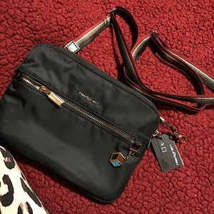 hedgren crossbody bag